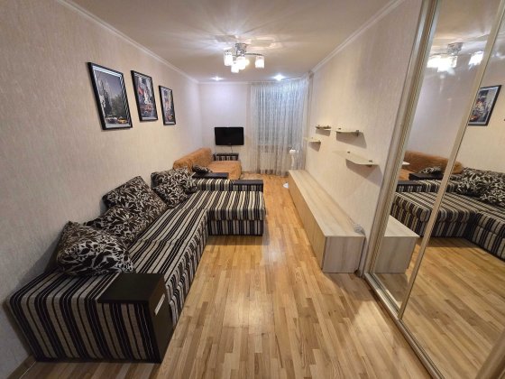 Здається 1-кварт. по вул. Лялі Ратушній в р-ні Слов'янки, читайте опис Винница