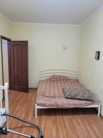 Сдам 1 комнатную квартиру с автономным газовым . Центр. Парк Глобы - фото 1