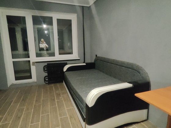 Аренда 1ком квартиры на Коммунаре Днепр