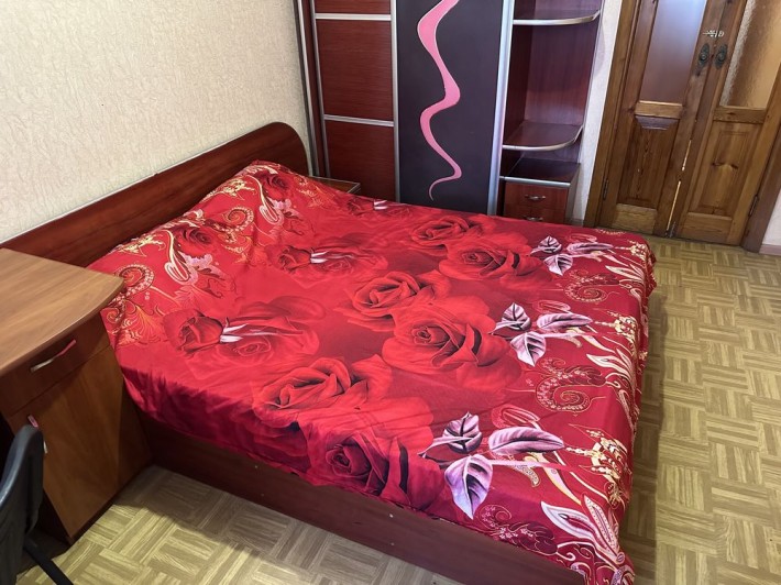 Здам в оренду двокімнатну квартиру на Литвиненко, район Урожай, Мед ун - фото 1