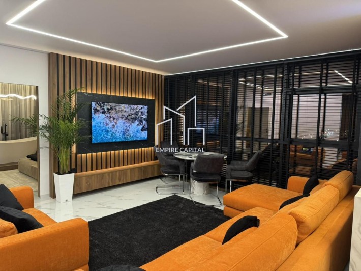 Оренда 3  кімнатної квартири,вул. Стрийська - фото 1