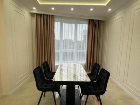 Оренда розкішної просторої квартири в ЖК Парус Сіті Львів