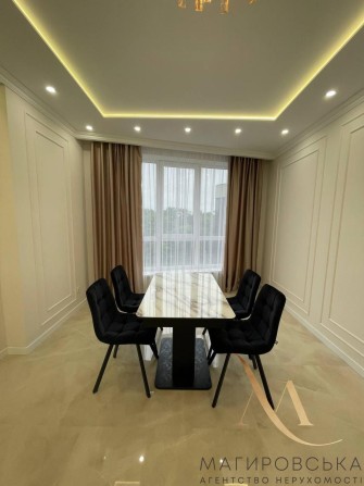 Оренда розкішної просторої квартири в ЖК Парус Сіті - фото 1