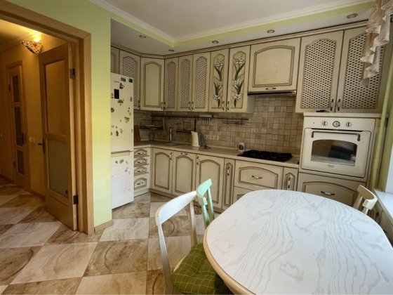 Оренда 1к кв з євроремонтом, Парк Аврора, вул. Микитенка, 9 Киев