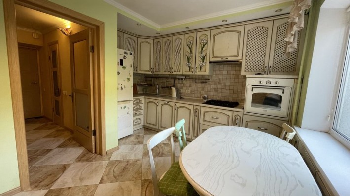 Оренда 1к кв з євроремонтом, Парк Аврора, вул. Микитенка, 9 - фото 1