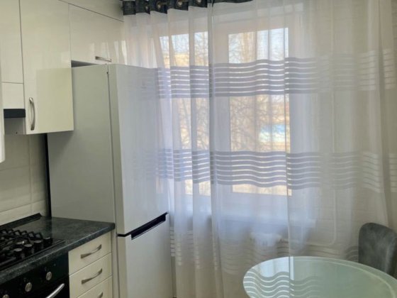 Сдам 1к квартиру на Клочко Дніпро