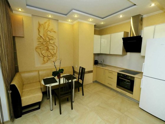 сдам 2к в центре с газовой автономкой Дніпро