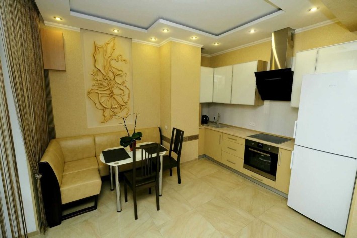 сдам 2к в центре с газовой автономкой - фото 1