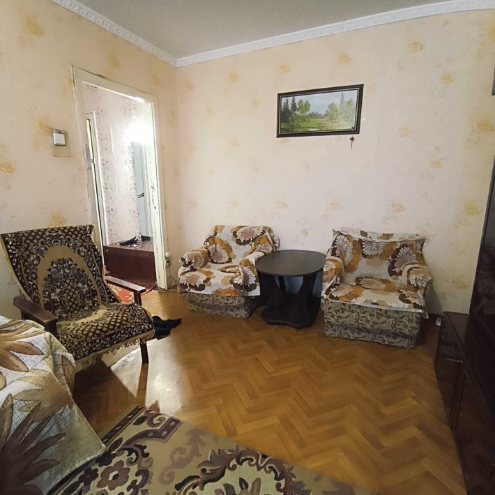 ЦЕНТР! 1 ком. кв. на 3-й Слободской - фото 1