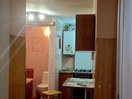 Оренда 1-кім. квартири вулиця . Проста Львов