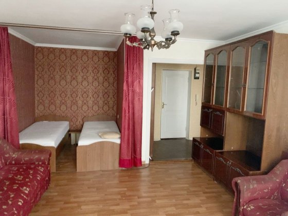 Сдам 1 к/к ул Чкалова 108