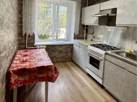 Оренда 3х кімнатної квартири. Промавтоматика Житомир