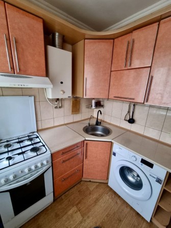 ‼️Сдаю 1 комнатную квартиру в ЛЕСКАХ/ Крылова/ 52 Школа ‼️ - фото 1