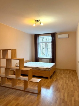 Власник. Здам в оренду 2-кімн. квартиру на Гарматній33/1, газ, бойлер - фото 1