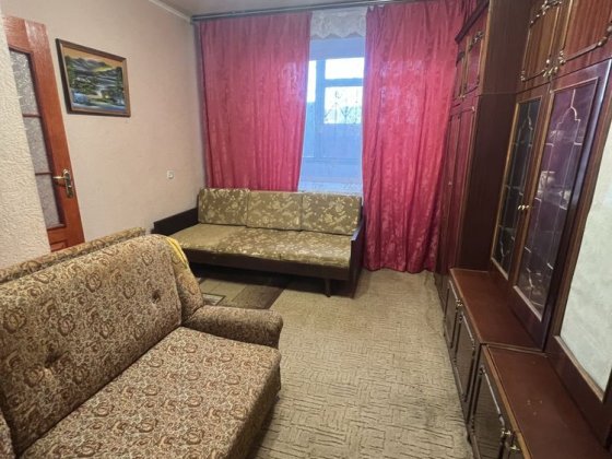 1кімн.кв вул.Вовчогірська 27/29(Ставропольська) Киев