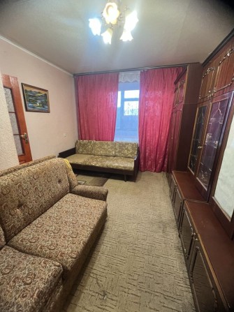 1кімн.кв вул.Вовчогірська 27/29(Ставропольська) - фото 1