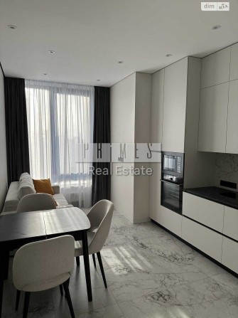 Оренда 1к квартири, ЖК Creator City, вул. Дегтярівська, 17, Шулявка - фото 1