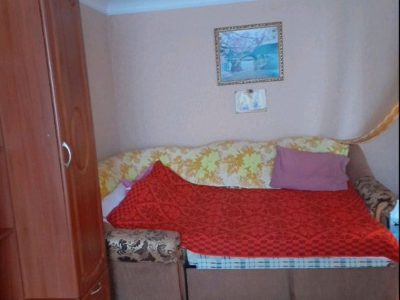 Без залога для військових здам квартиру на місяць Житомир