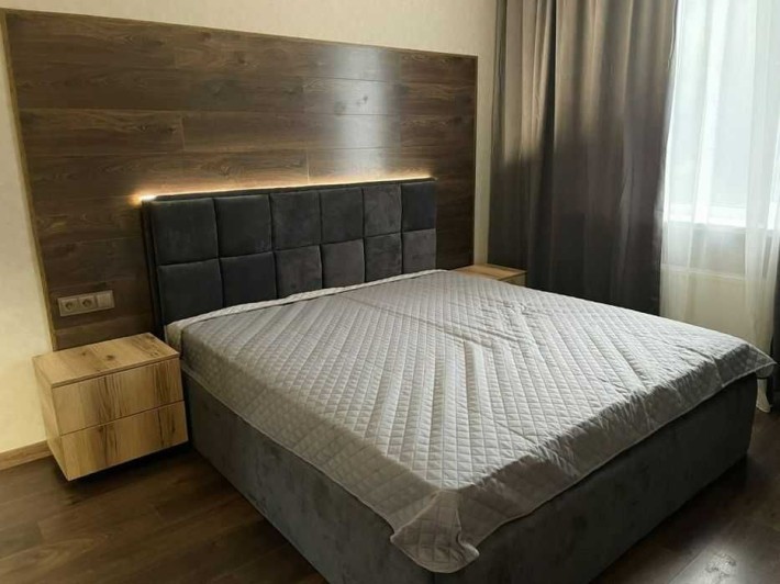 Здається 1 к. квартира ЖК svitlopark - фото 1