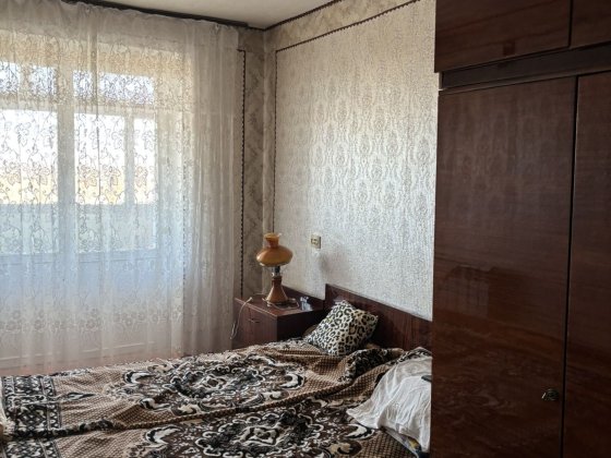 Сдаю 3х комнатную квартиру в Октябрьском. Николаев