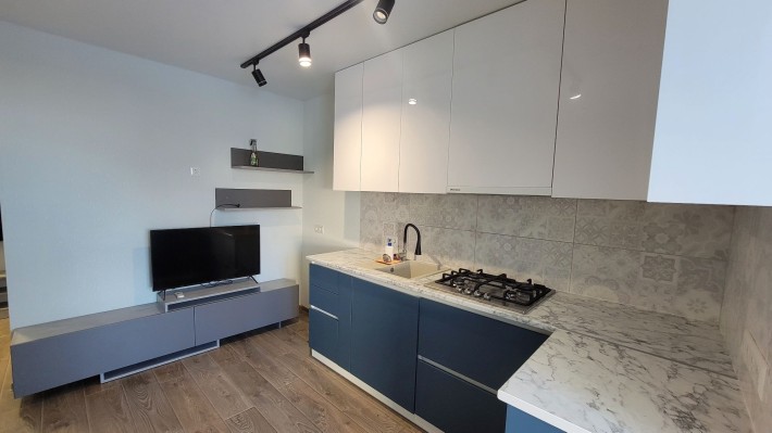 Квартира в центрі міста - фото 1