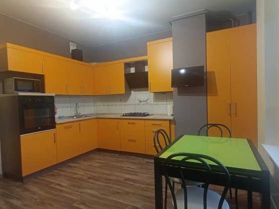 Оренда 1-к 41\15\15 ЖК Паркленд(ParkLand) м. Васильківська 12хв. БЕЗ % Київ