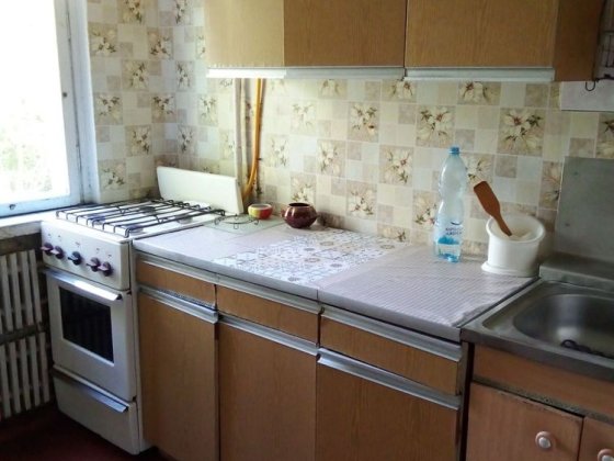 Оренда 2-х кім квартири на Крошні Житомир