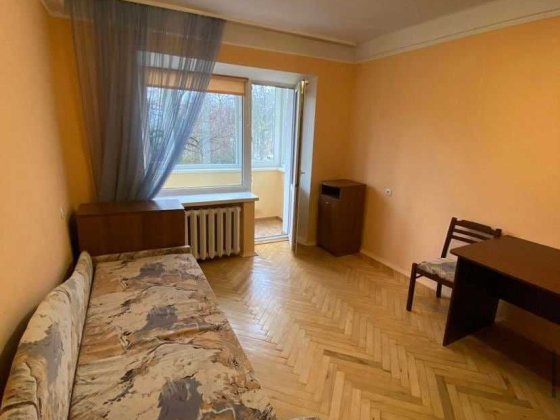 Оренда 1-к квартири на вул. Родини Глаголєвих Киев