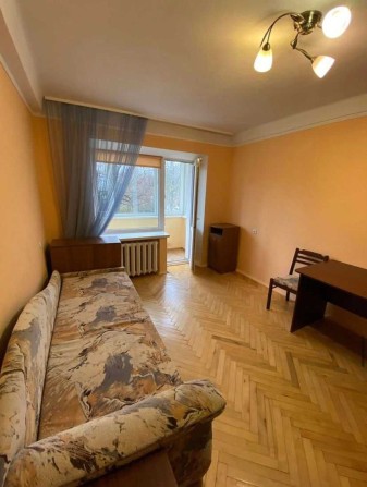 Оренда 1-к квартири на вул. Родини Глаголєвих - фото 1