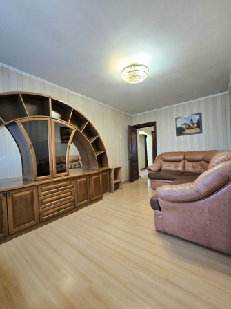 Оренда 3-к квартири Липківського 26  ( Урицького)  м. Вокзальна - фото 1