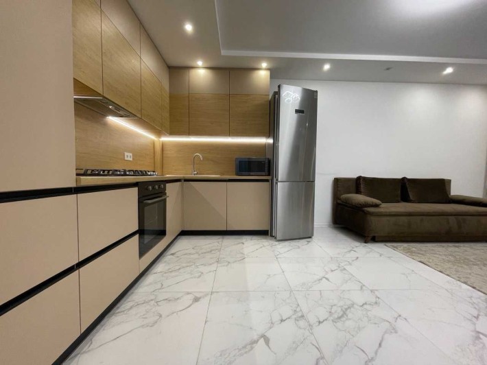 Здається в оренду 2кім квартира ЖК Greenville Park вул Замарстинівська - фото 1