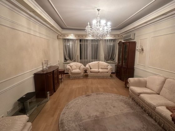 Оренда квартири бул Лесі Украінки Киев