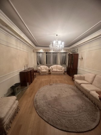 Оренда квартири бул Лесі Украінки - фото 1