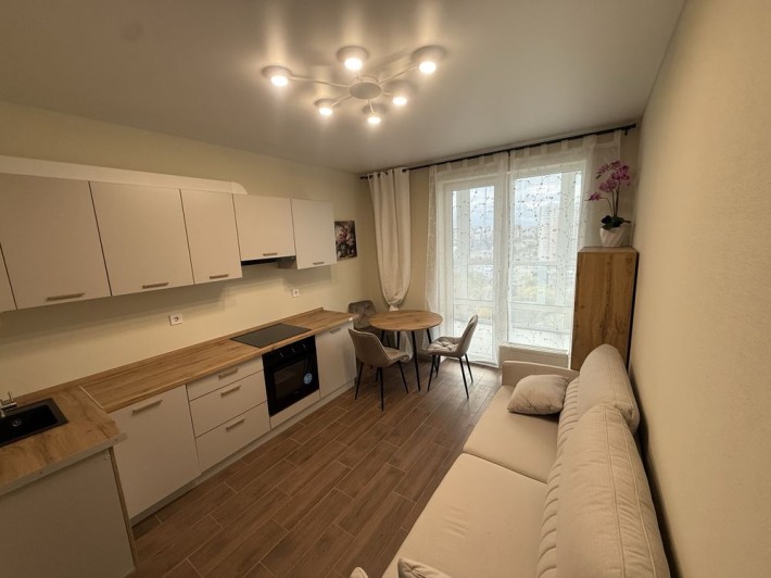 Перша оренда квартири в Жк Голосіївський - фото 1