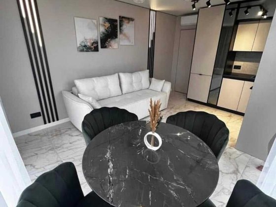 ЖК Riel City (вул. Рудненська 8г, Львів) Львов