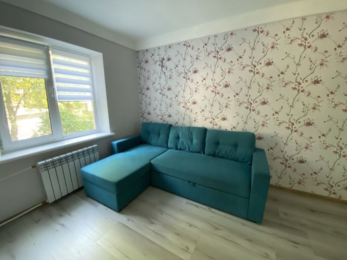 Оренда 2 кім. квартири вул. Зодчих - фото 1