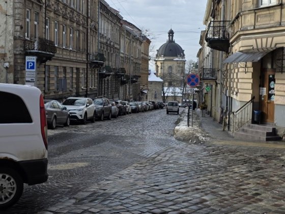 Оренда 2к вул.Лисенка(центр Львова) Львов