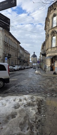 Оренда 2к вул.Лисенка(центр Львова) - фото 1