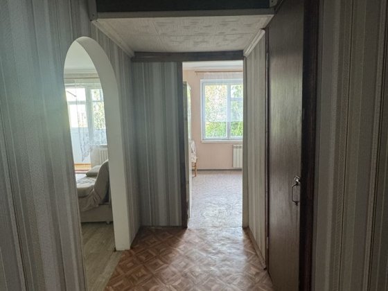 Сдается 1 комнатная квартира на 6й Слободской Николаев