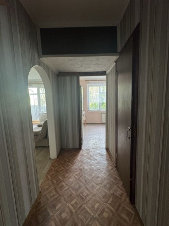 Сдается 1 комнатная квартира на 6й Слободской - фото 1