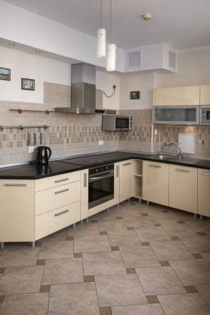 Оренда супер квартири в новобудові Проспект Чорновола Арсен бл центр - фото 1