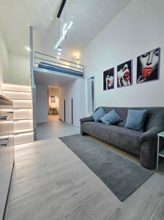 Оренда 1 кімнатної квартири вул К. Левицького ЦЕНТР ПЕРША ЗДАЧА - фото 1