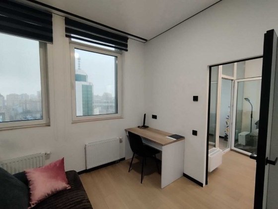 без% ЖК Manhattan city - центр 3кімн. Киев