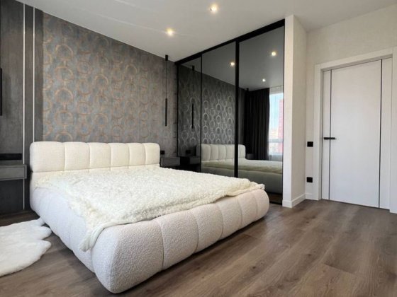 Оренда 2 кімнатної квартири в ЖК Парус Парк, Кульпарківська Львов