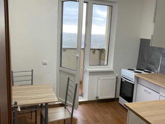 Здам 1- кімнатну квартиру м. Деміївська Київ