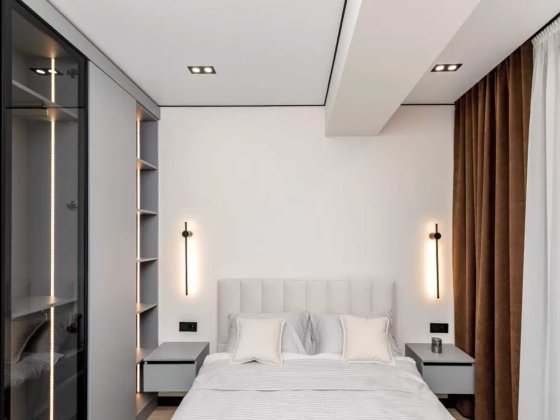 Оренда 2 кімнатної квартири в ЖК Семицвіт, центр міста Львів