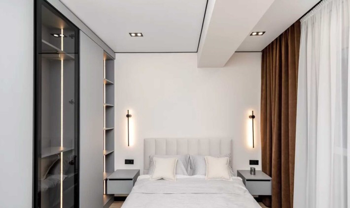 Оренда 2 кімнатної квартири в ЖК Семицвіт, центр міста - фото 1