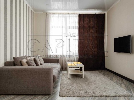 Аренда квартиры, ЖК Новопечерские Липки, Драгомирова, Верхогляда Киев