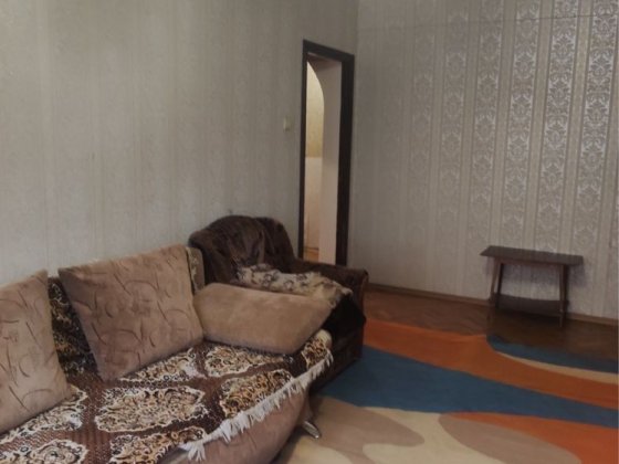 Аренда квартиры 2 х комнатная Николаев