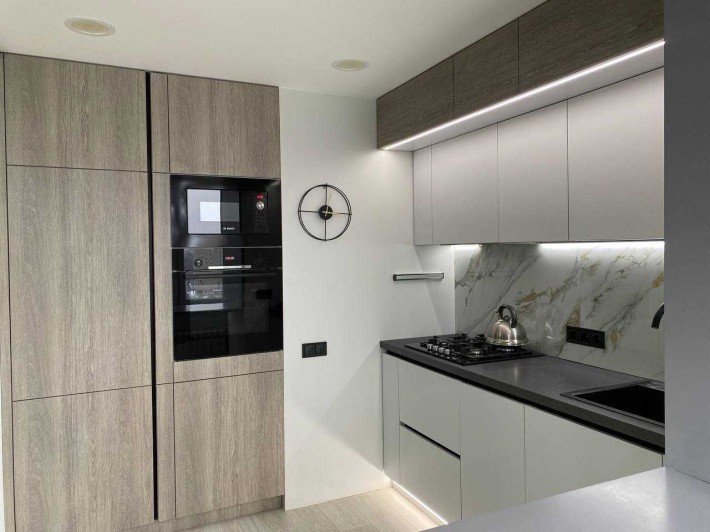 Однокімнатна квартира на Грінченка з дизайн. ремонтом від власників - фото 1